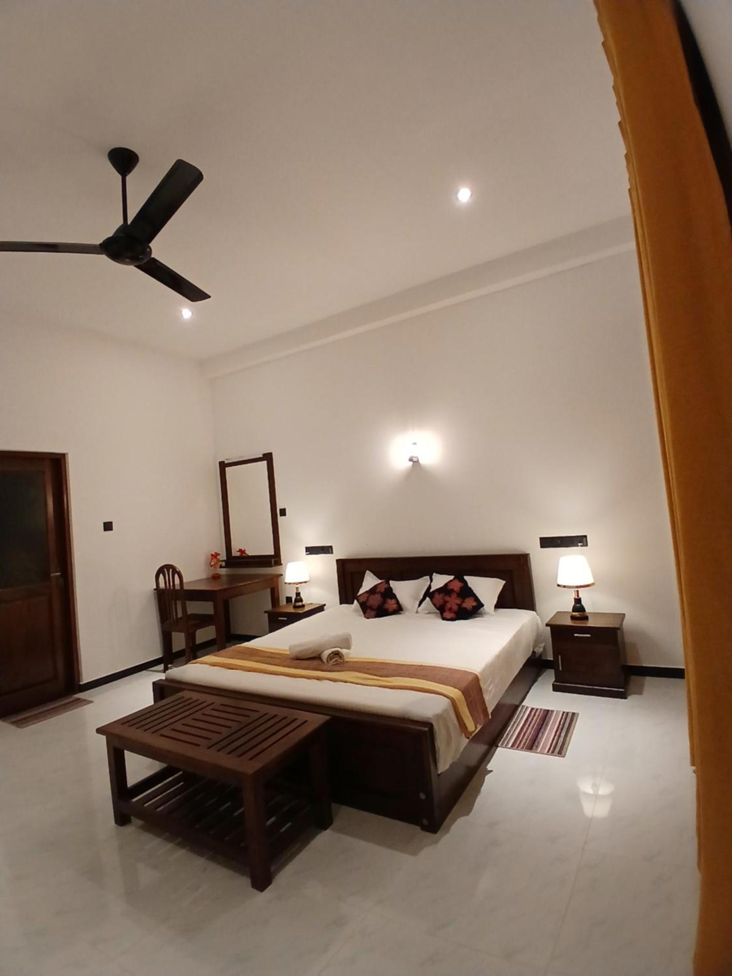 דיקוולה Coco Mount Residence - Hiriketiya מראה חיצוני תמונה