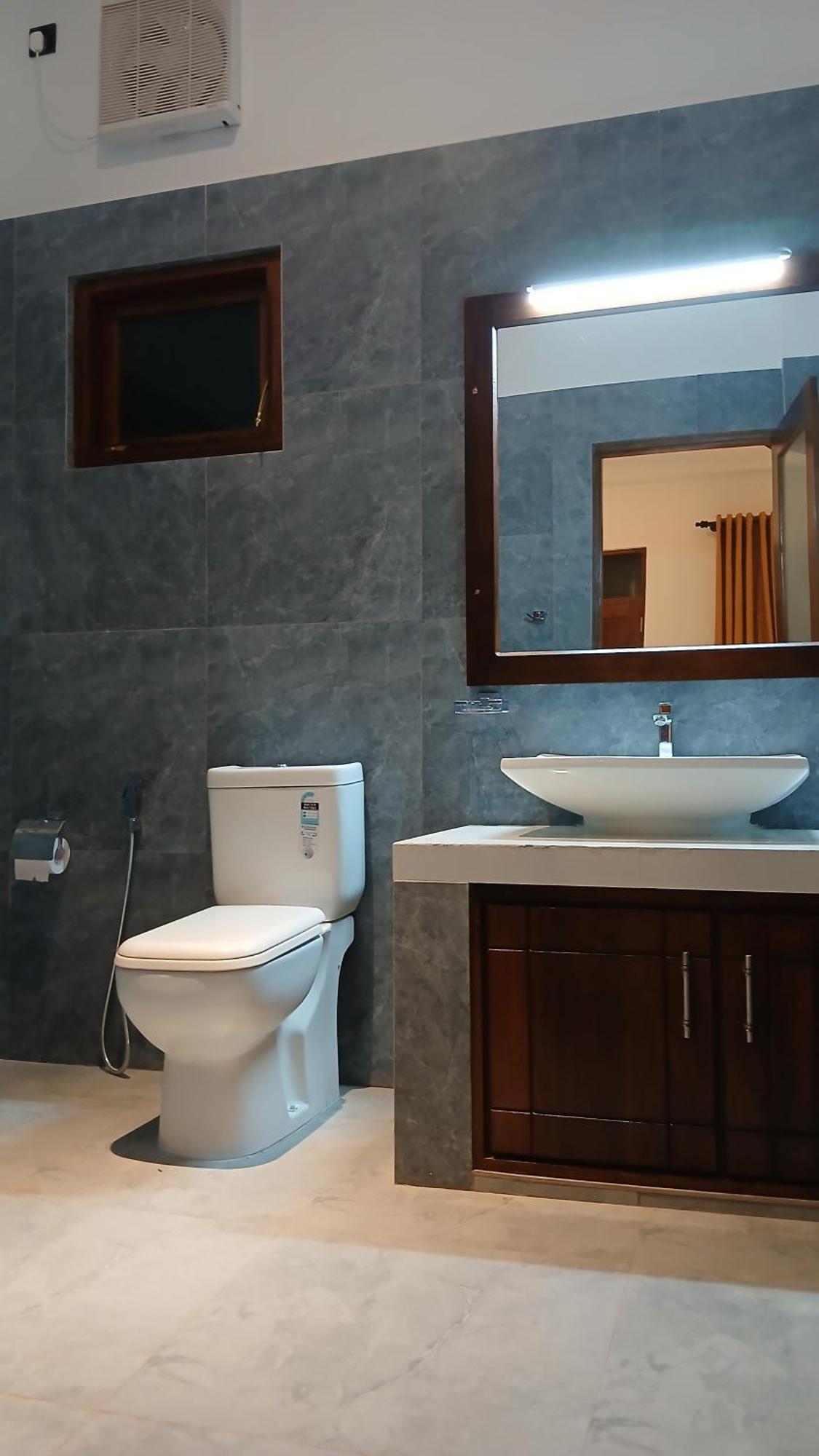 דיקוולה Coco Mount Residence - Hiriketiya מראה חיצוני תמונה