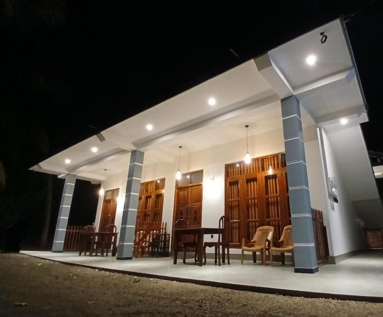 דיקוולה Coco Mount Residence - Hiriketiya מראה חיצוני תמונה