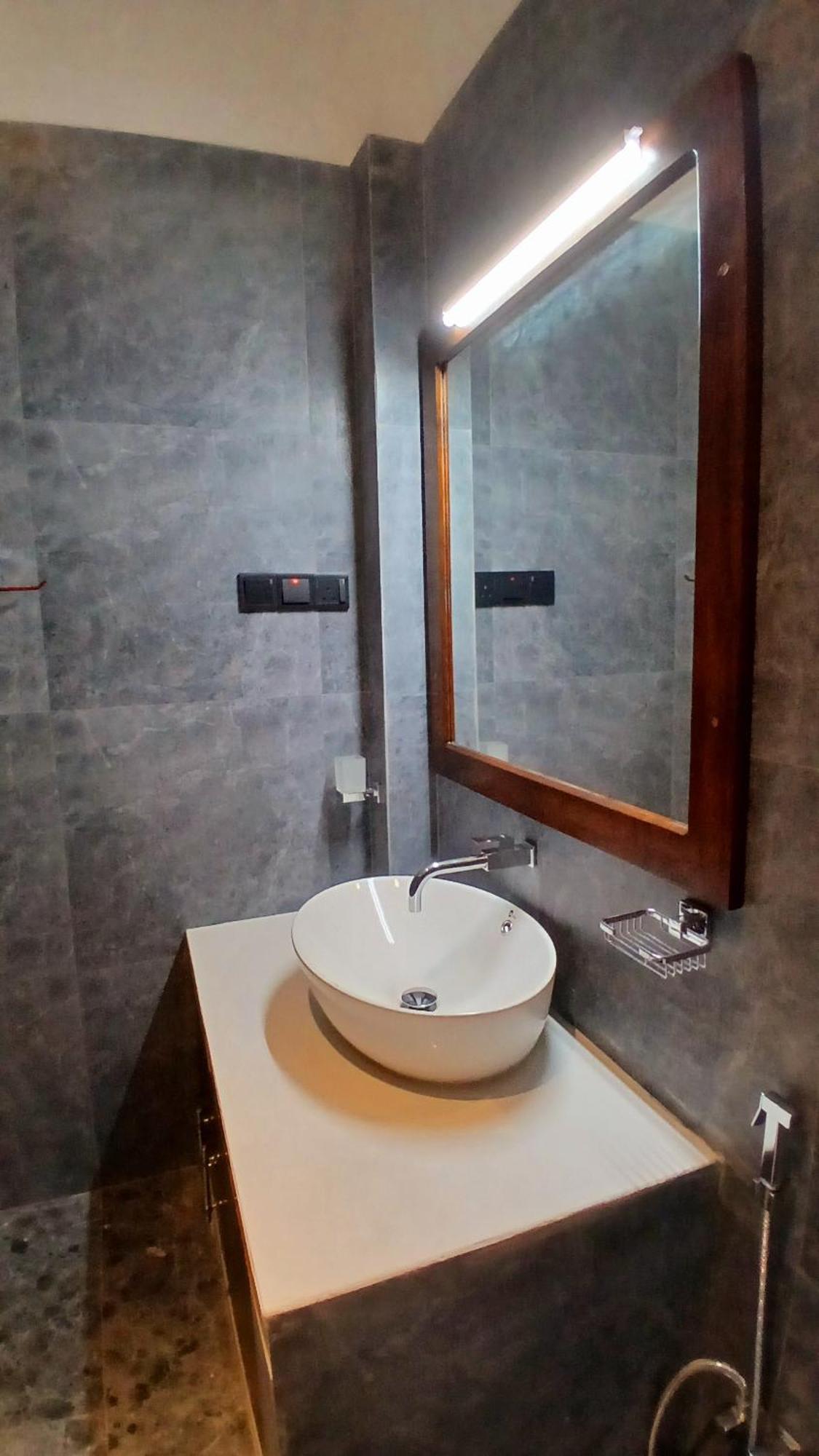 דיקוולה Coco Mount Residence - Hiriketiya מראה חיצוני תמונה