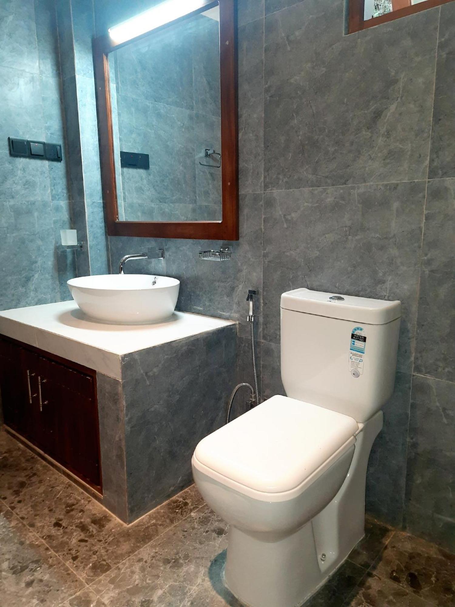 דיקוולה Coco Mount Residence - Hiriketiya מראה חיצוני תמונה